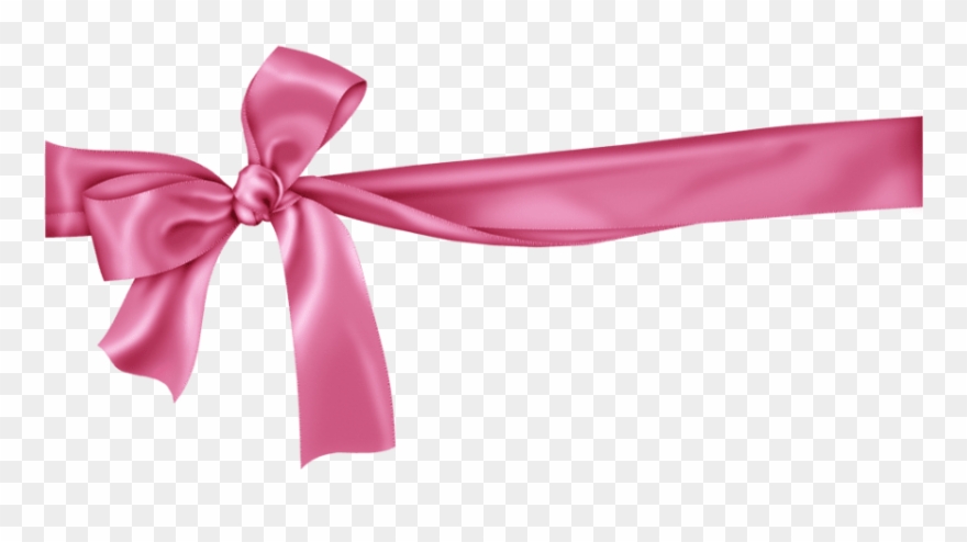 Free Png Download Pink Ribbon Border Png Images Background Clipart