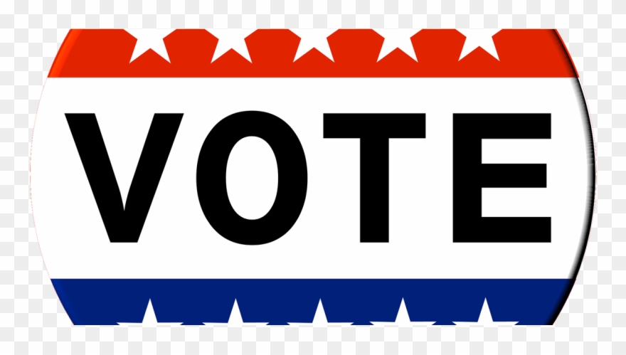 Vote Clipart Majority - Png Download