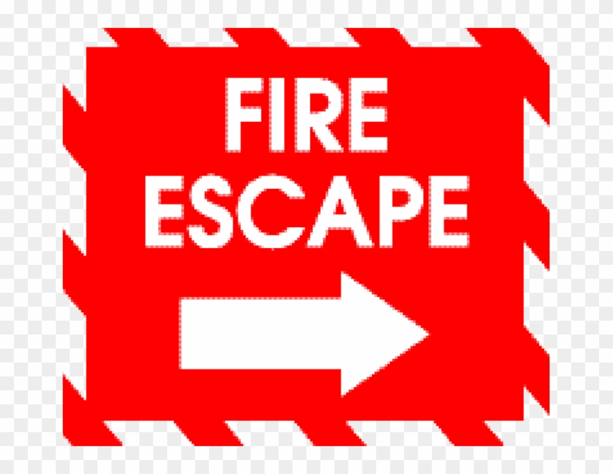 Fire Damage Fire Prevention Week Clipart (2701149) PinClipart