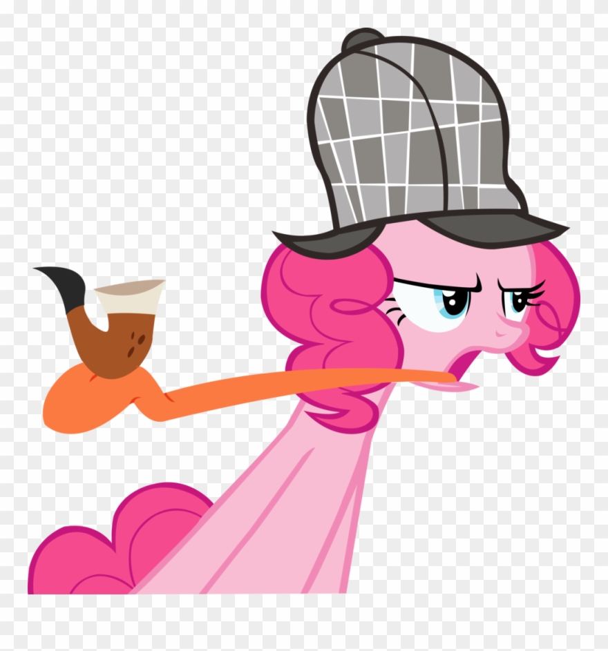 Artist Daggetwithadagger Pinkie Clipart