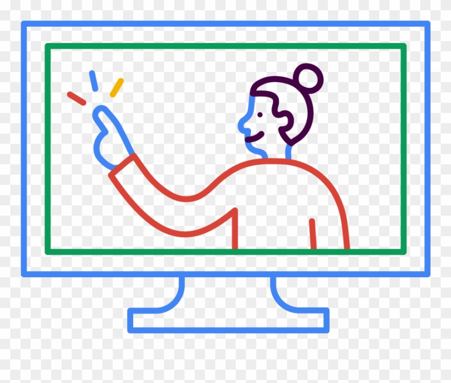 The 2 Day In Person Program Wants To Be Followed By Clipart