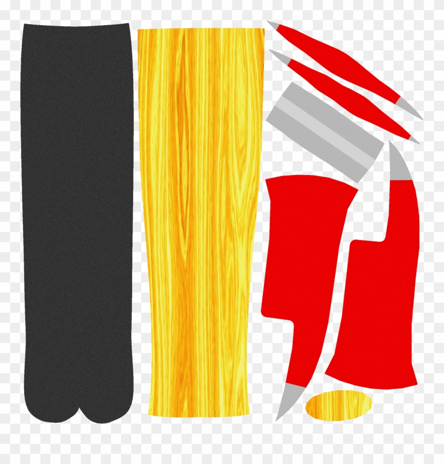 Fire-axe Clipart