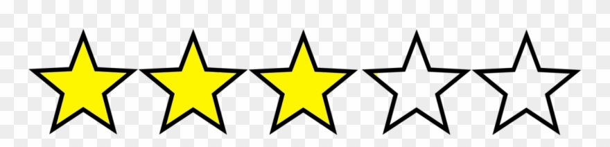Arson-stars Clipart