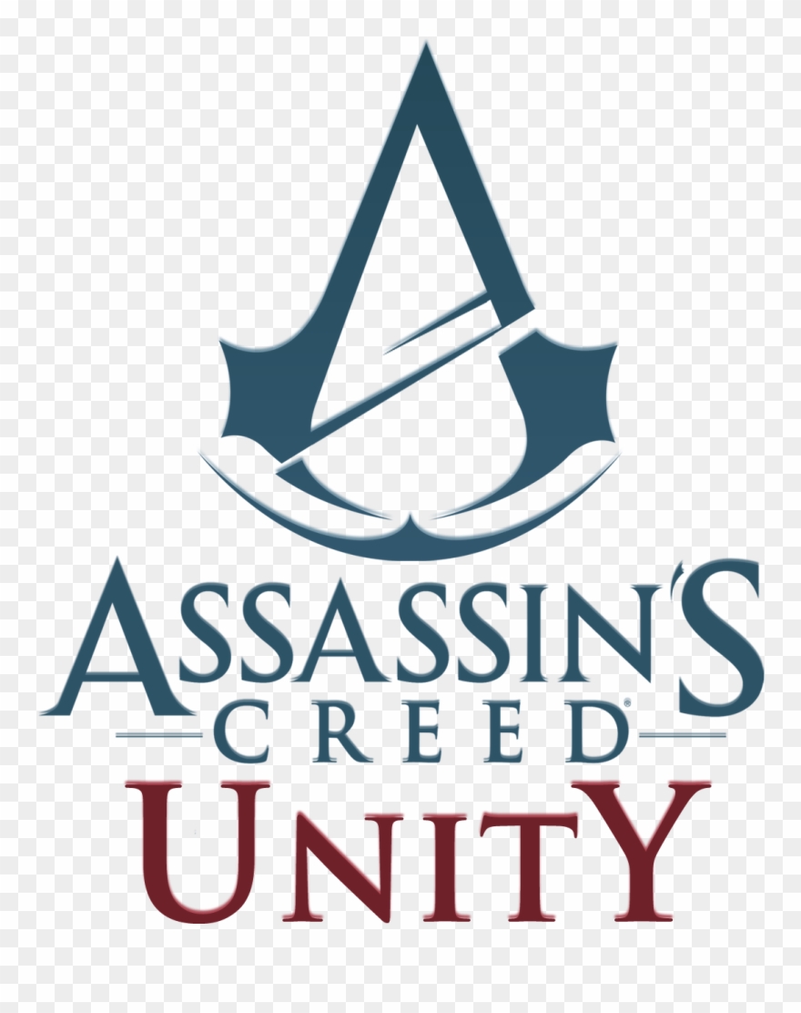 Assassins Creed Unity Clipart Fire - Png Download