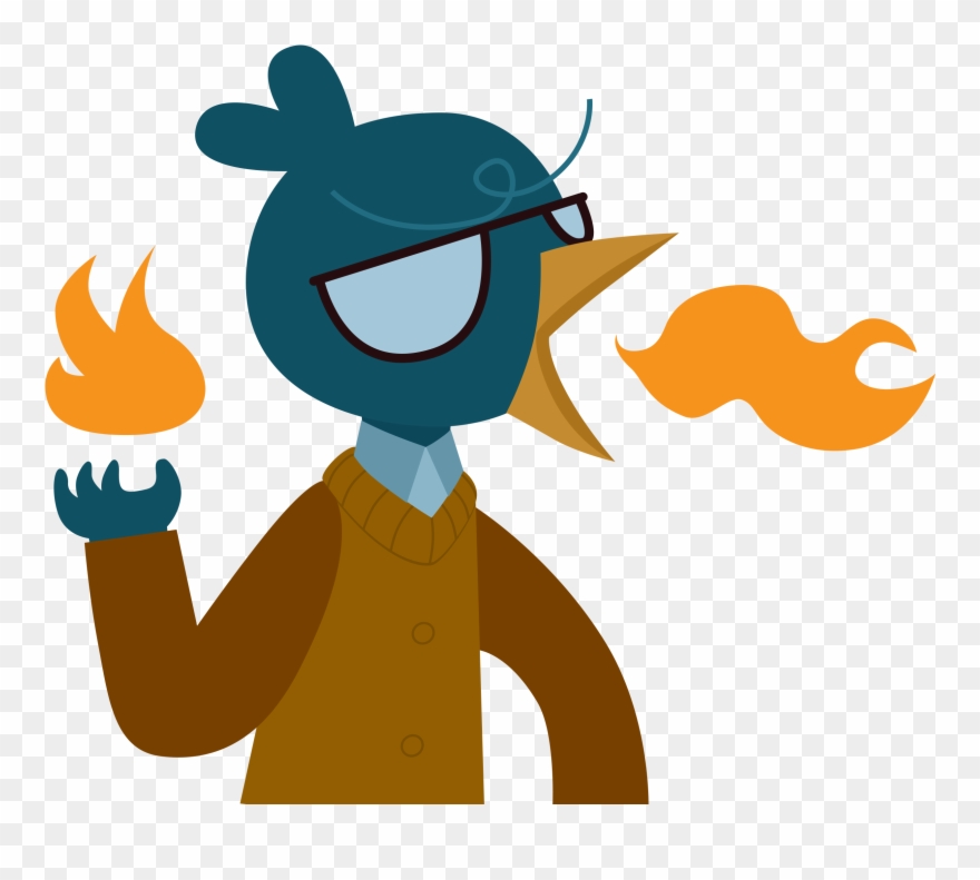 K Fireball By Skullgoat Fur Affinity Dot Clipart