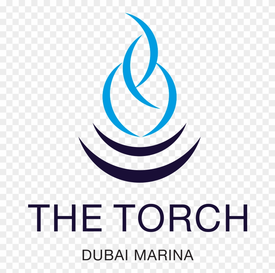 The Torch Clipart