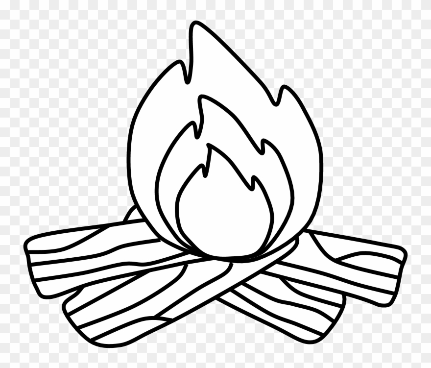 Fire Clipartshare Png Transparent Png