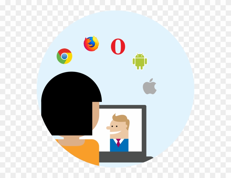 Why Web Conferencing Functionality Is Becoming The Clipart