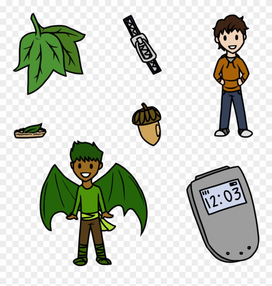 Hunter Clipart Bowman - Png Download