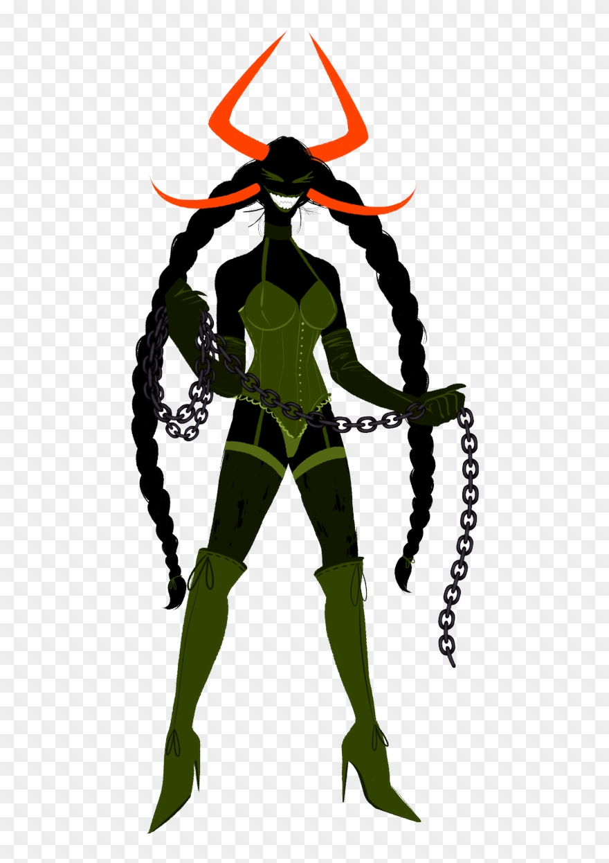 An Ancestor Design For My Oliveblood, Jaqinn Points Clipart