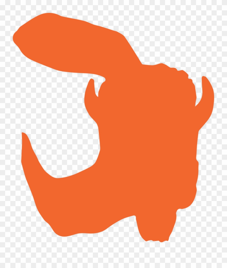 Bison Clipart