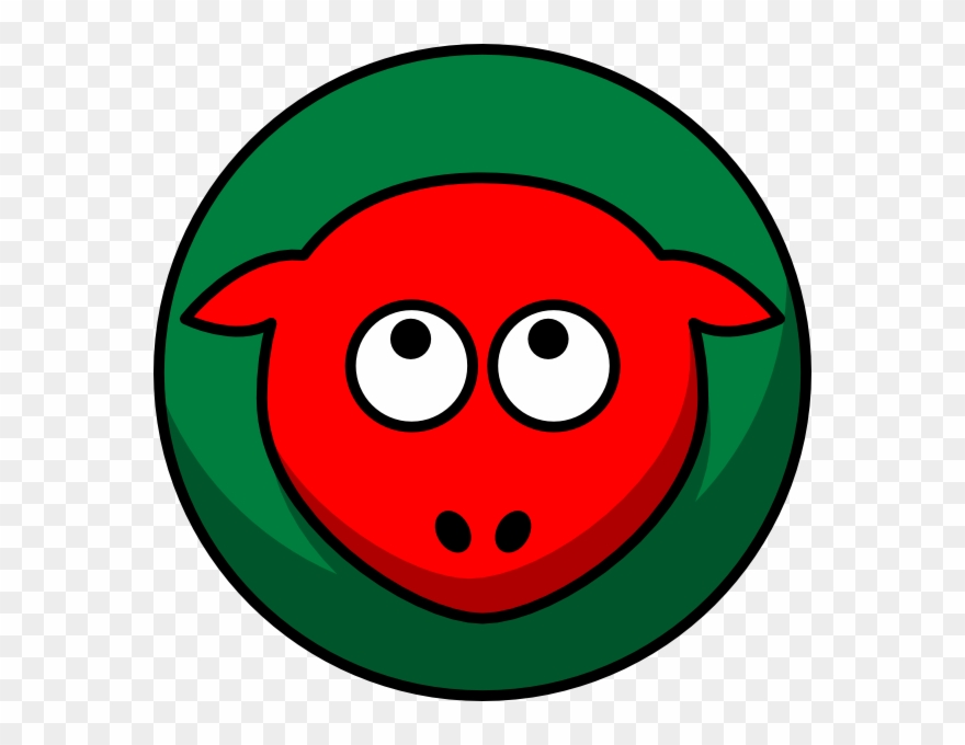 Feet Clipart Sheep - Png Download