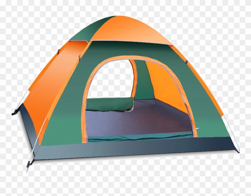 Camping Transparent Image Arts Clipart