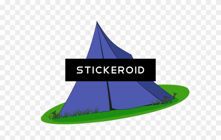 Tent Holidays Clipart