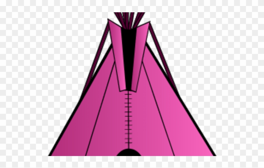 Tent Clipart - Png Download