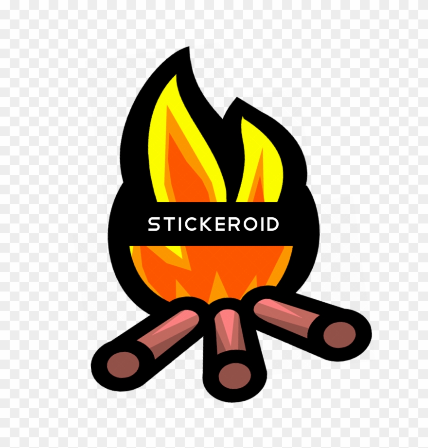 Campfire Png透明图像 营火 Clip Art Camp Fire , Png Transparent Png
