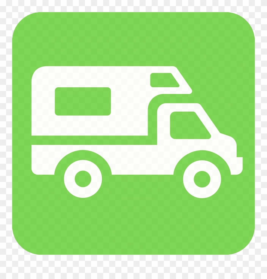 Camping Cars Clipart