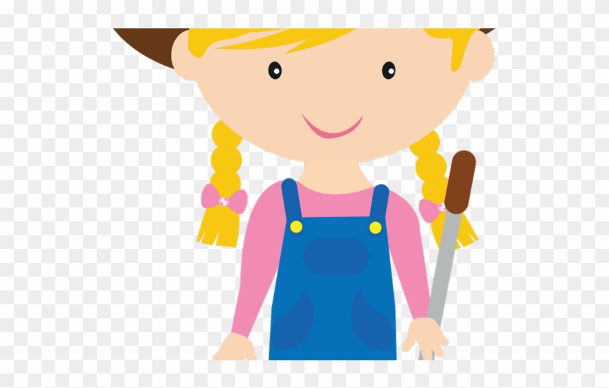 Farming Simulator Clipart Cute - Png Download