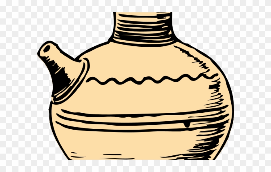 Ceramic Clipart - Png Download