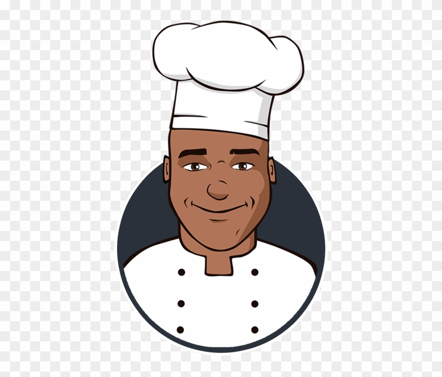Chef Clipart