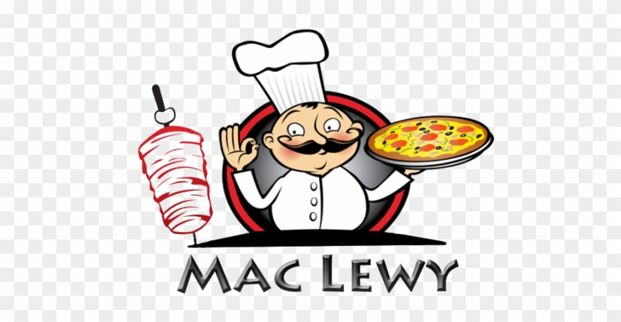 Mac Lewy Clipart
