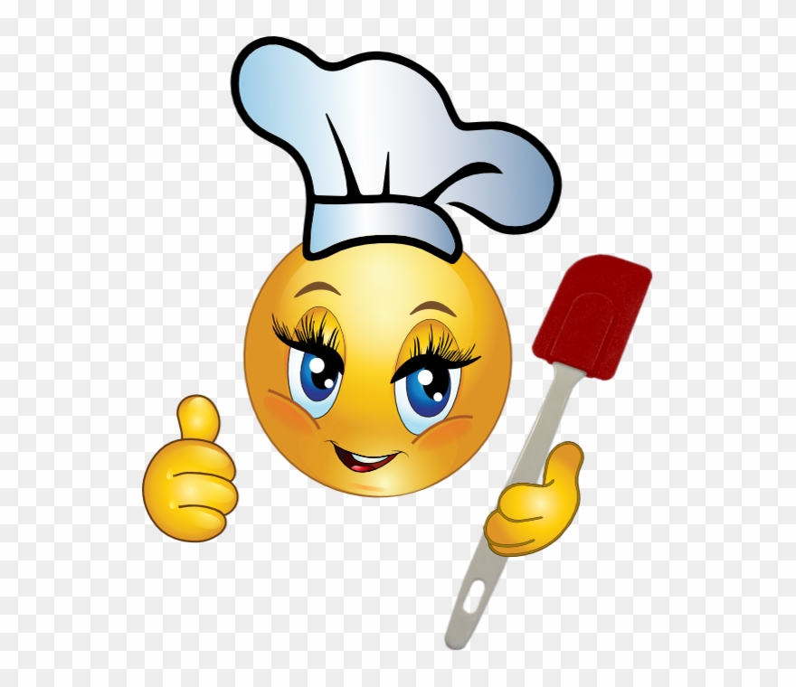Chef Clipart