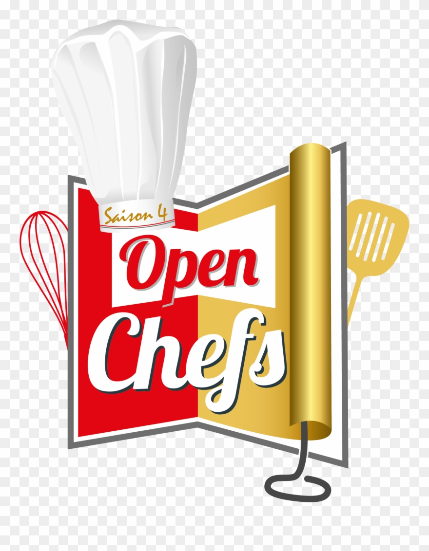 Celc - Open Chefs Clipart