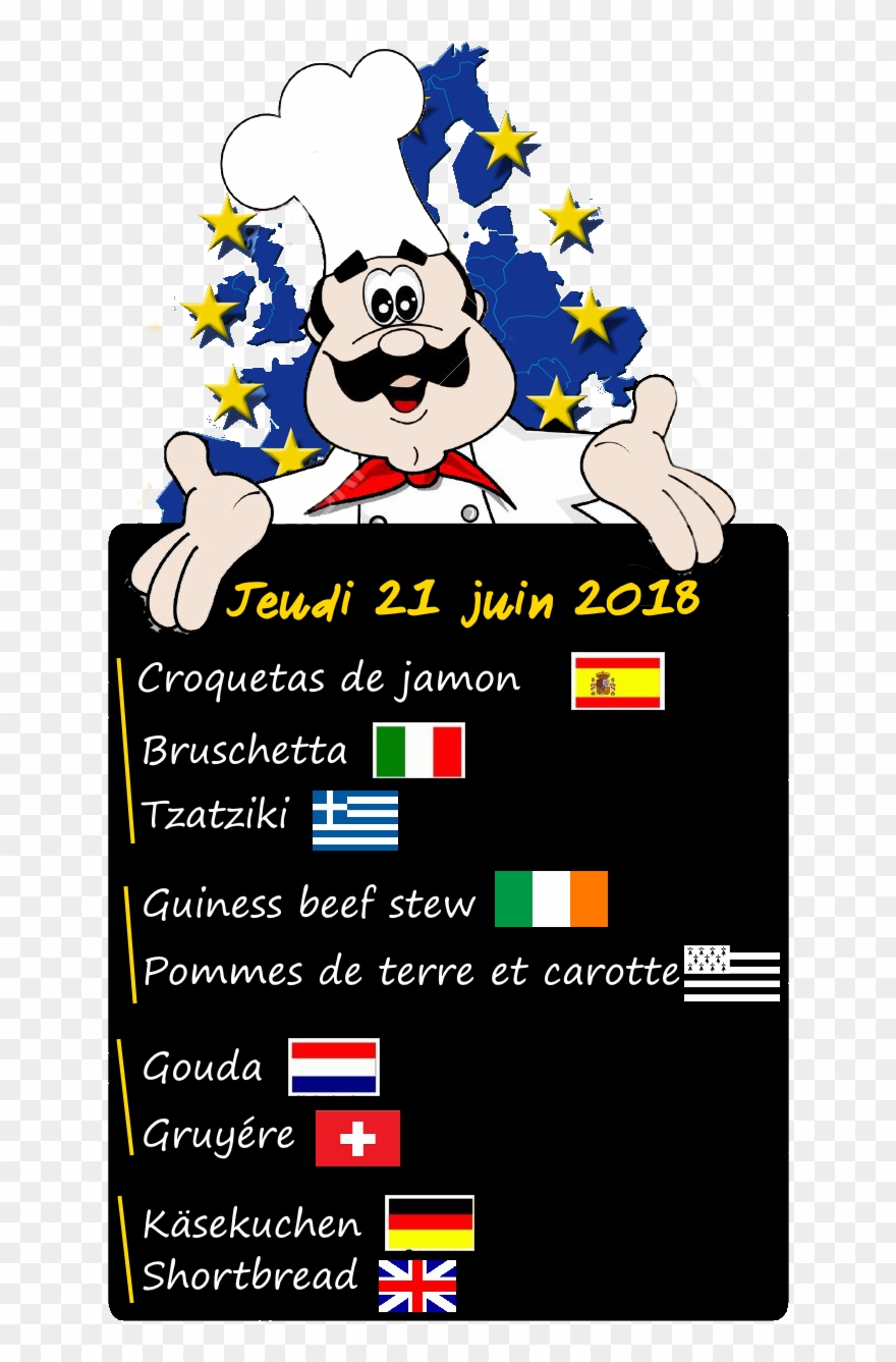 Jeudi 21 Juin Clipart