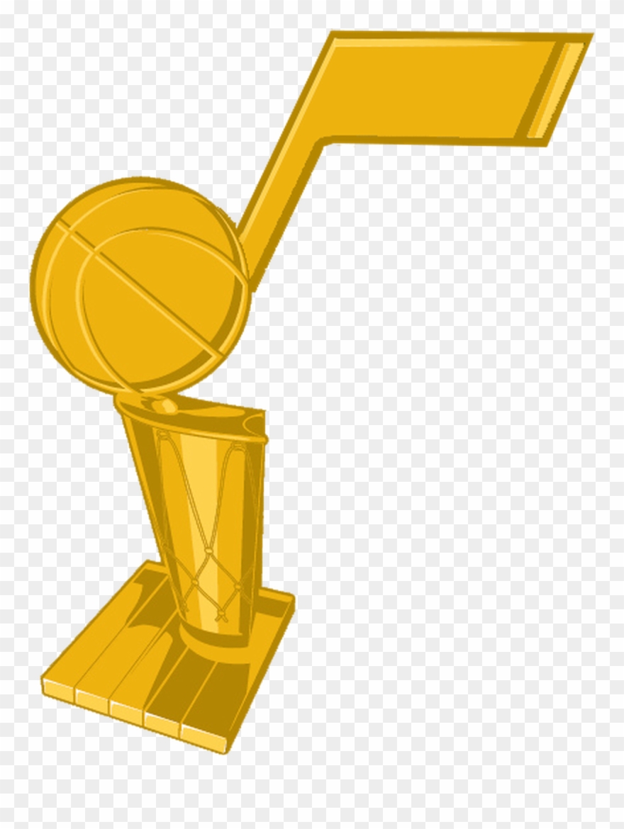 Larry O'brien Trophy Png Clipart