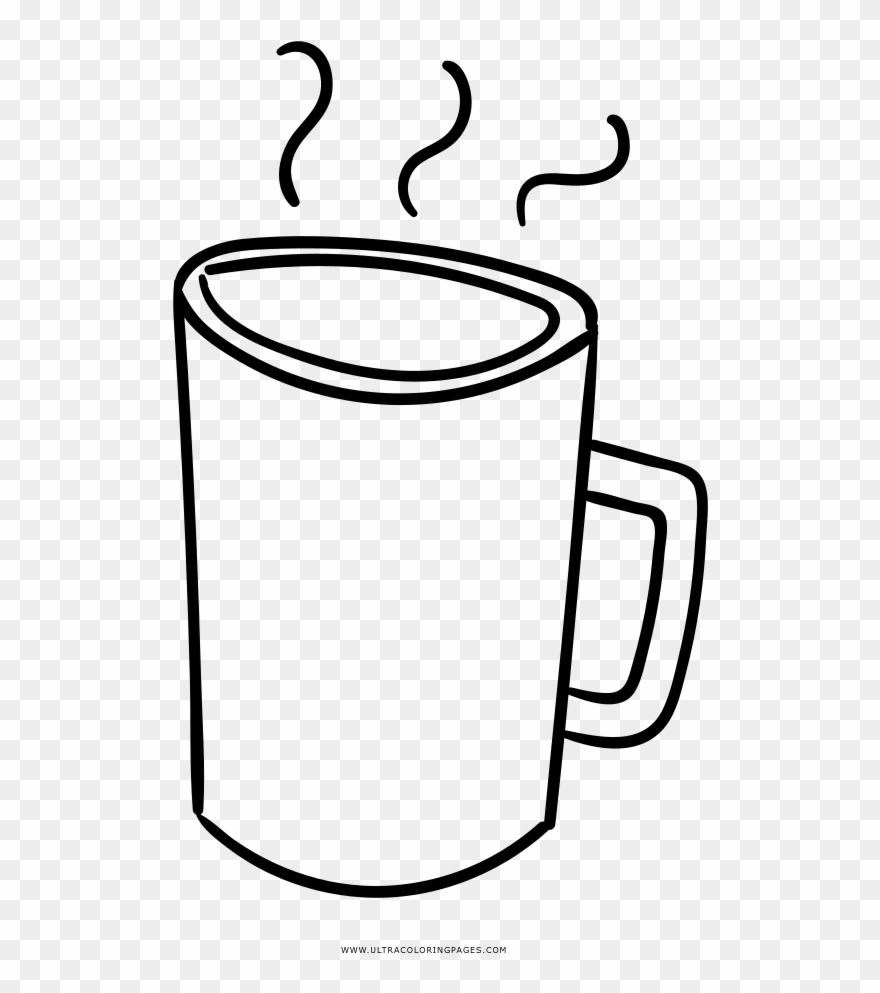 Beverage Page Ultra Pages Clipart