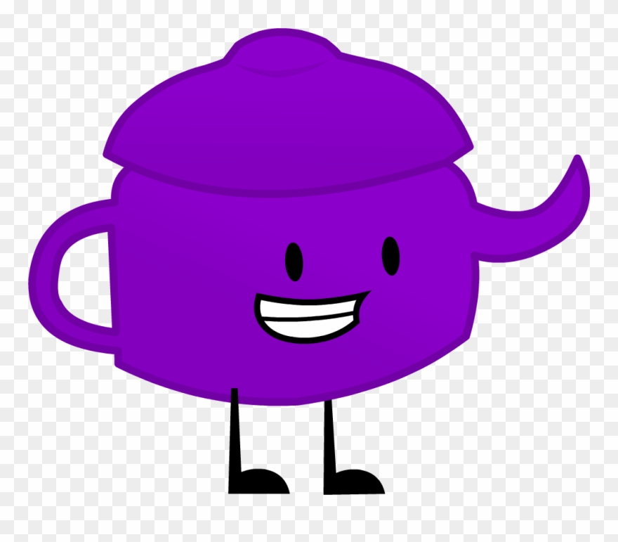 Hot Clipart Teapot - Png Download