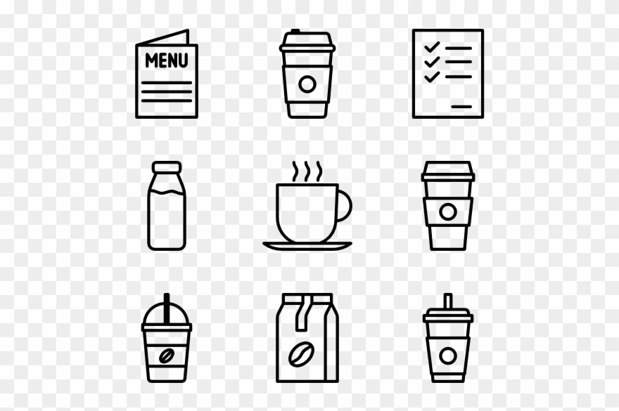 Coffee Clipart