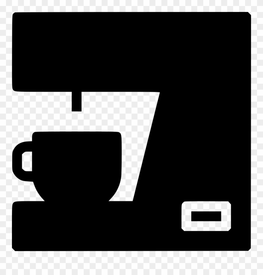 Coffee Machine Comments Clipart