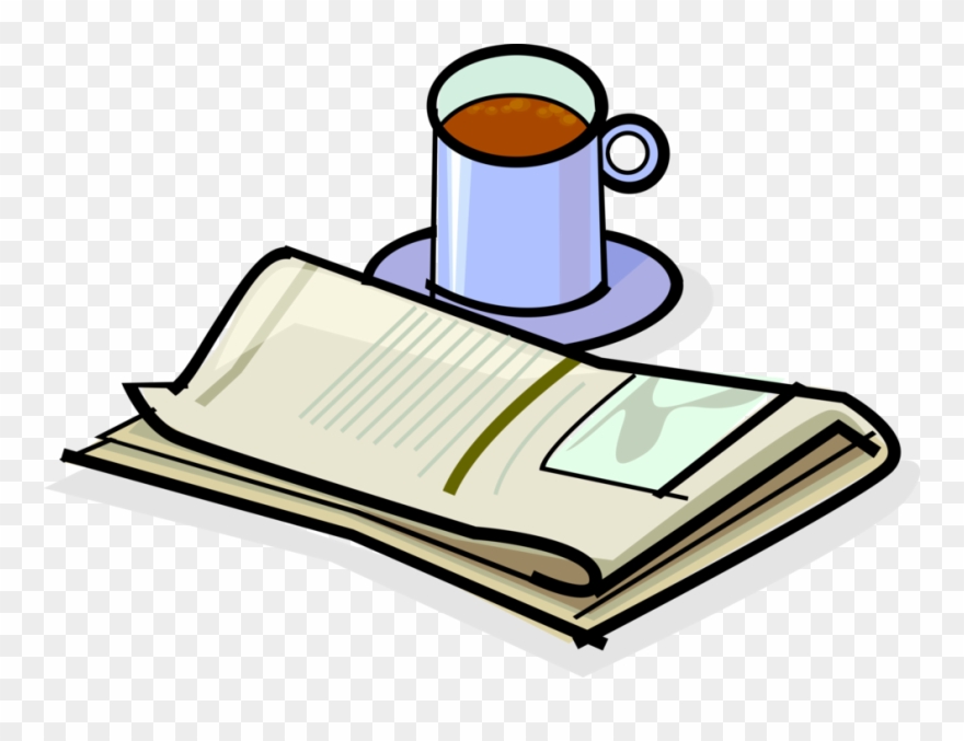 And Morning Image Illustration Clipart