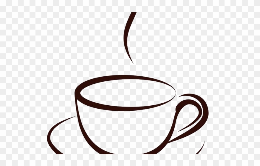 Tea Clipart Cappuccino - Png Download