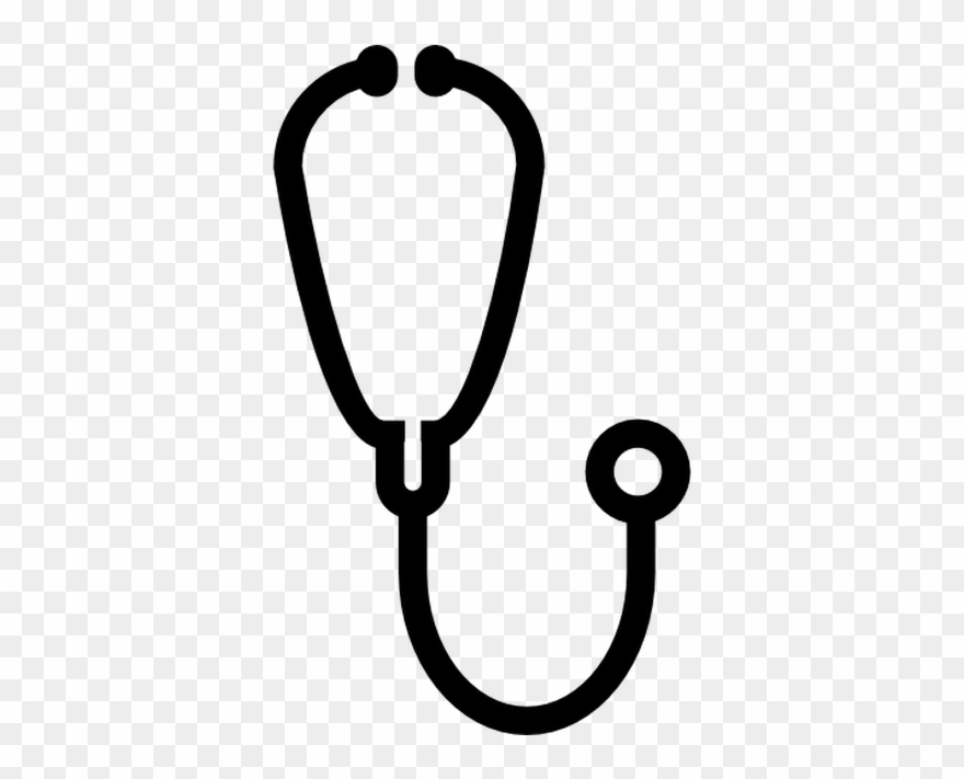 Stethoscope Physician Others Transprent Png Free Download Clipart