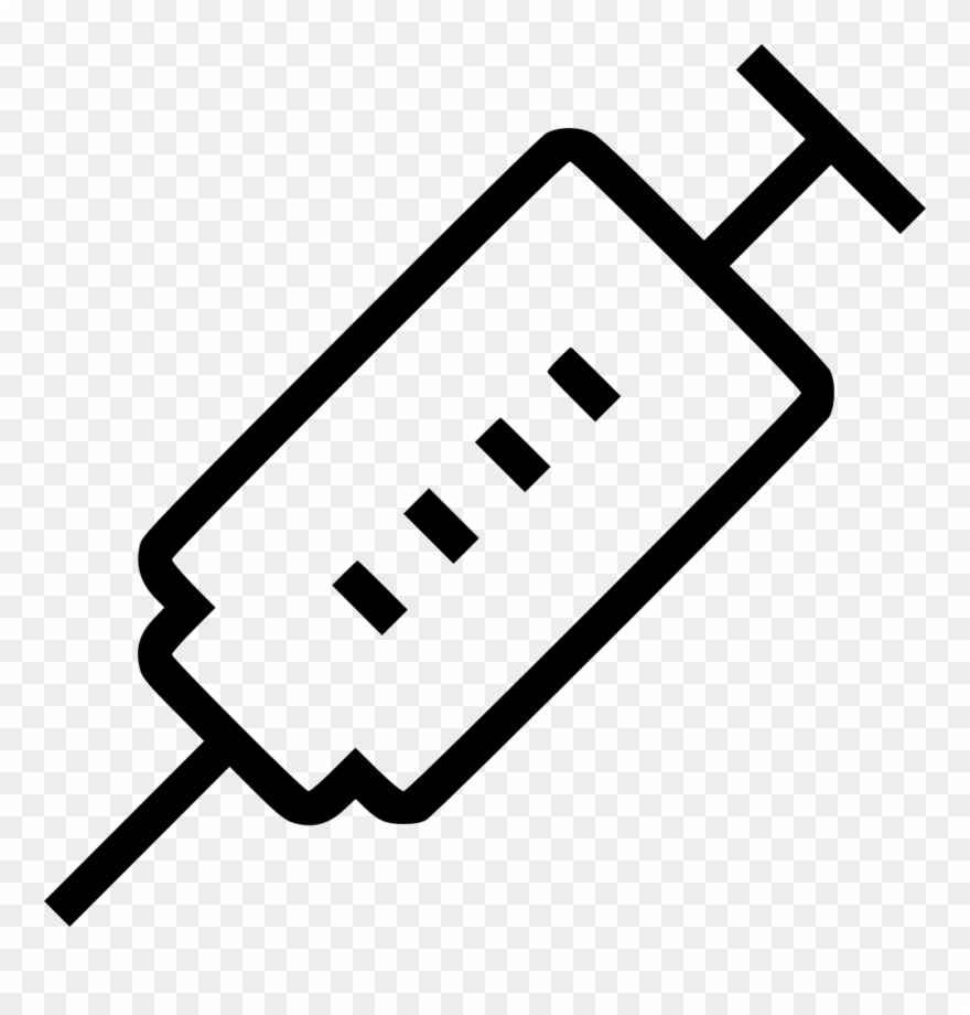 Injection Comments Clipart