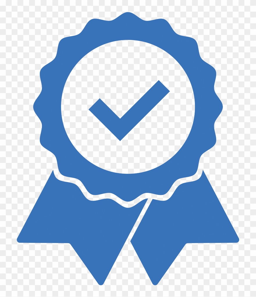 Ribbon Icon Clipart