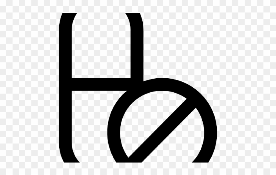 Drugs Clipart Black And White - Png Download