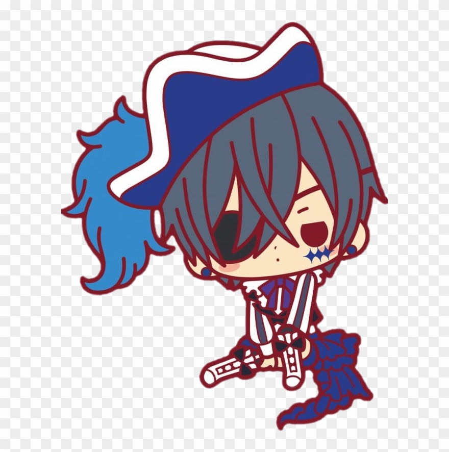 Anime Inspiration › Clipart