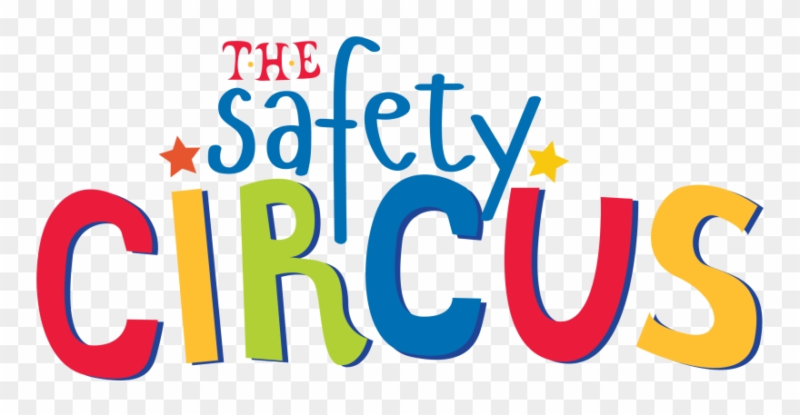 The Safety Circus Clipart
