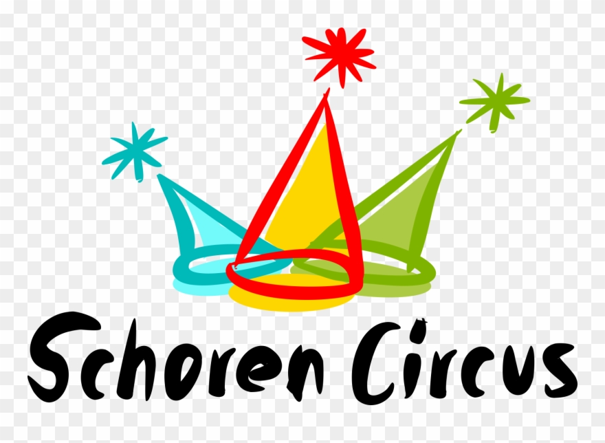 Circus Und Schule Sind Sich Ja Sehr Ähnlich Clipart