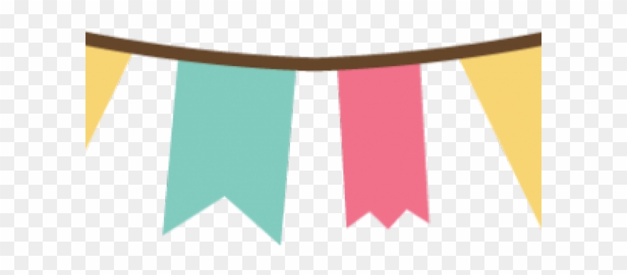 Carnival Clipart Banner - Png Download