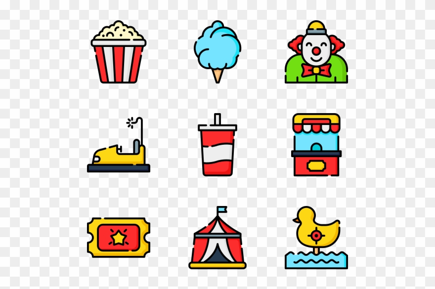 Fair Clipart
