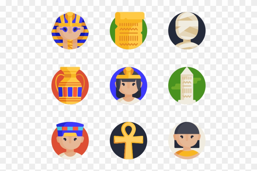 Egypt Clipart