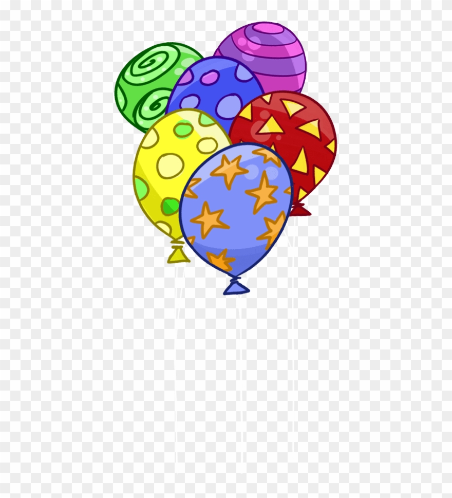 Paula Im Zirkus Clipart