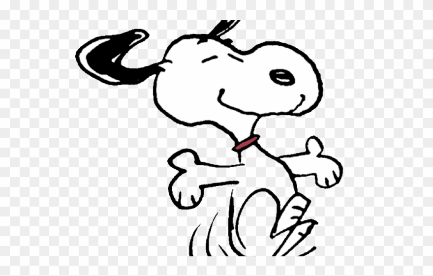 Peanut Clipart Happy Dance - Png Download