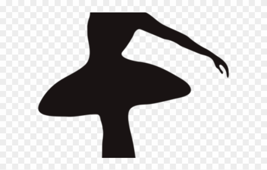 Dancer Clipart Professional Dancer - Png Download