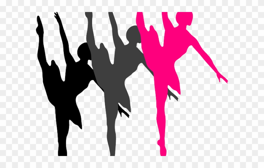 Ballet Clipart Transparent Background - Png Download