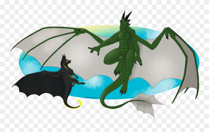 Dragon Dance Clipart